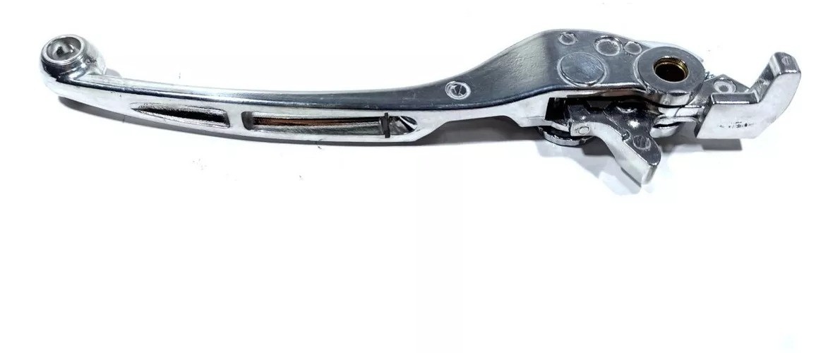 Manete De Freio (direito) Honda Cb 600 Hornet 05/14 Modelo Original