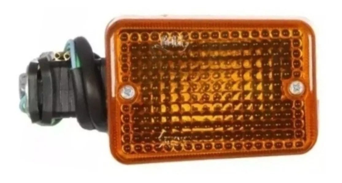 Pisca Cg/ Ml/ Tur/ Today/ Titan 125 83/99 Modelo Original