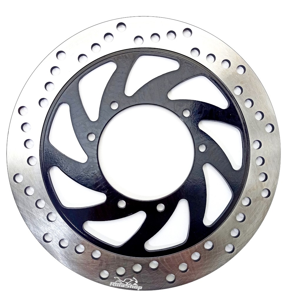 Disco De Freio Dianteiro Xtz 150 Crosser Xtz 250 Tenere 250