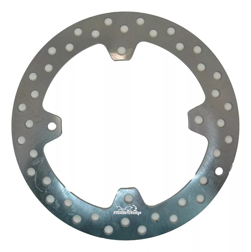 Disco De Freio Dianteiro Honda Xre 300 10/23