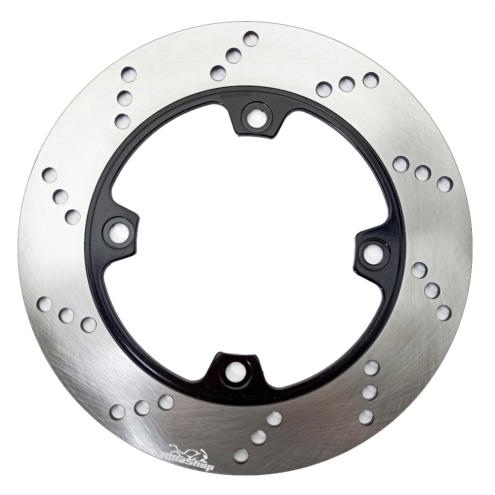 Disco De Freio Traseiro Honda Cb 300 09/15