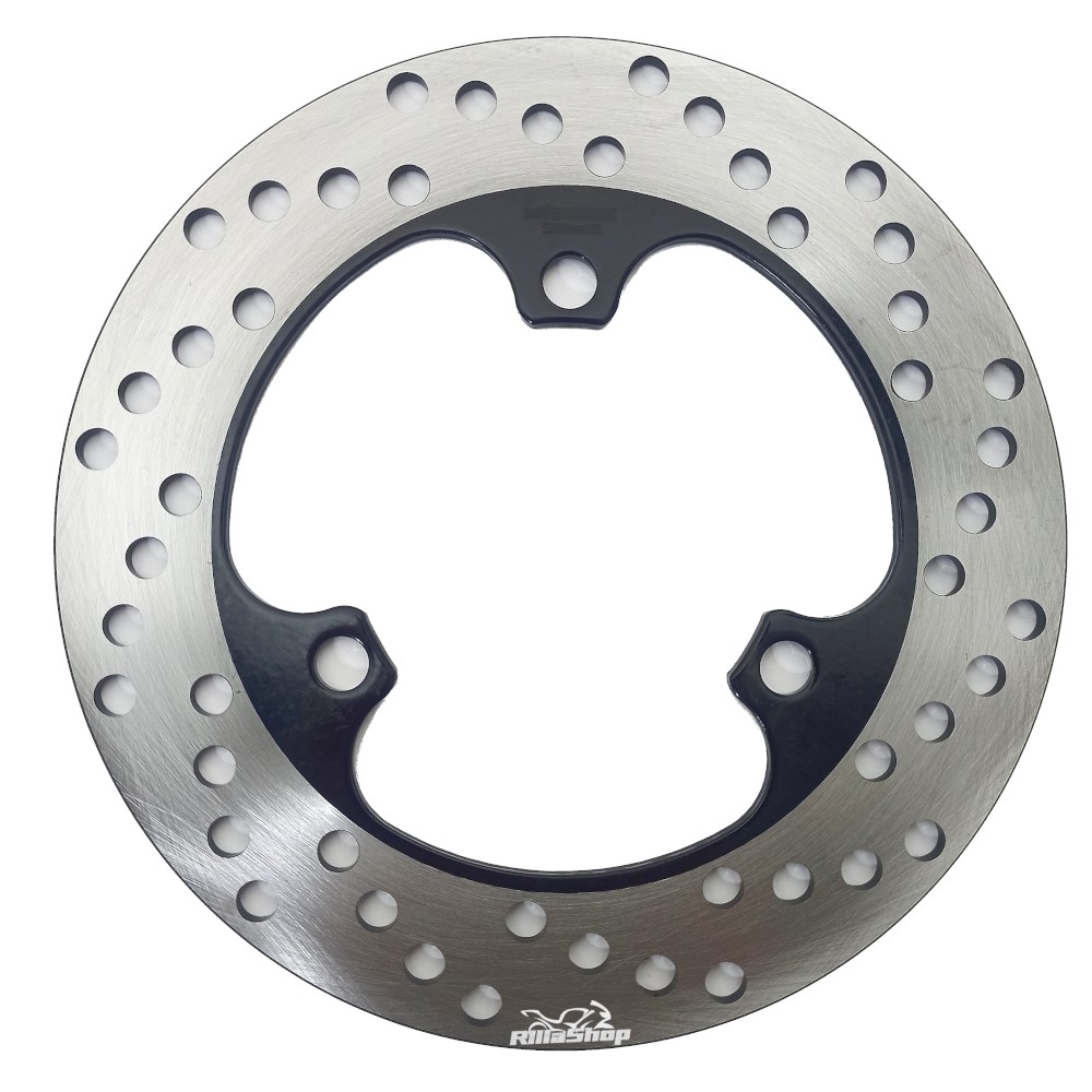 Disco Freio Traseiro Xtz 250 Lander Tenere 250 Xtz 150 Cross