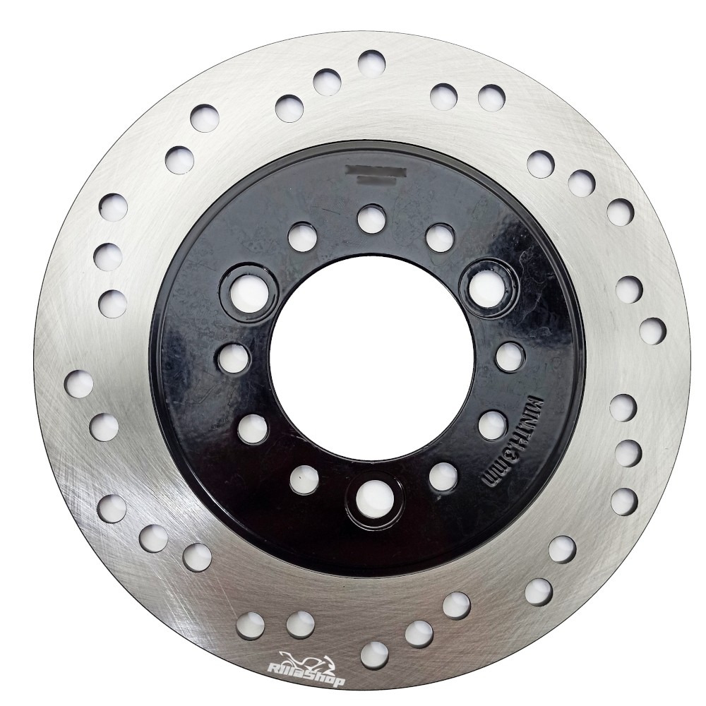 Disco De Freio Dianteiro Honda Lead 110 10/15