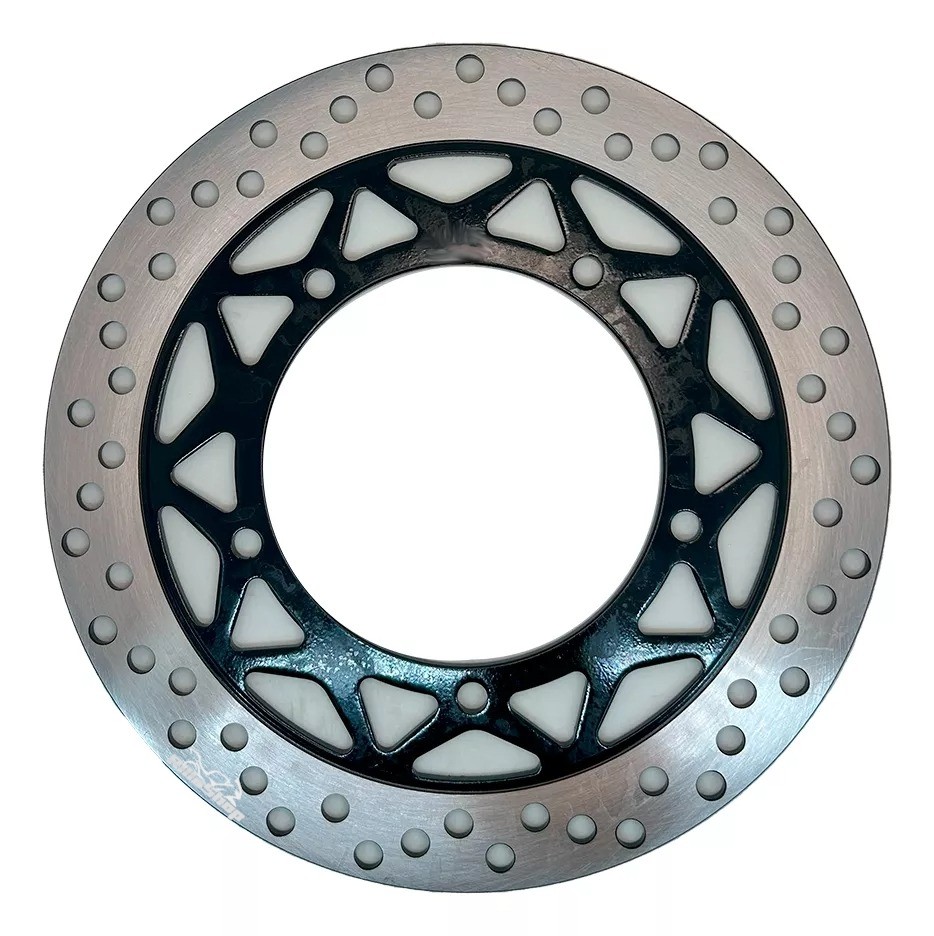 Disco De Freio Dianteiro Factor 125 Ed 125i 150 Fazer 150