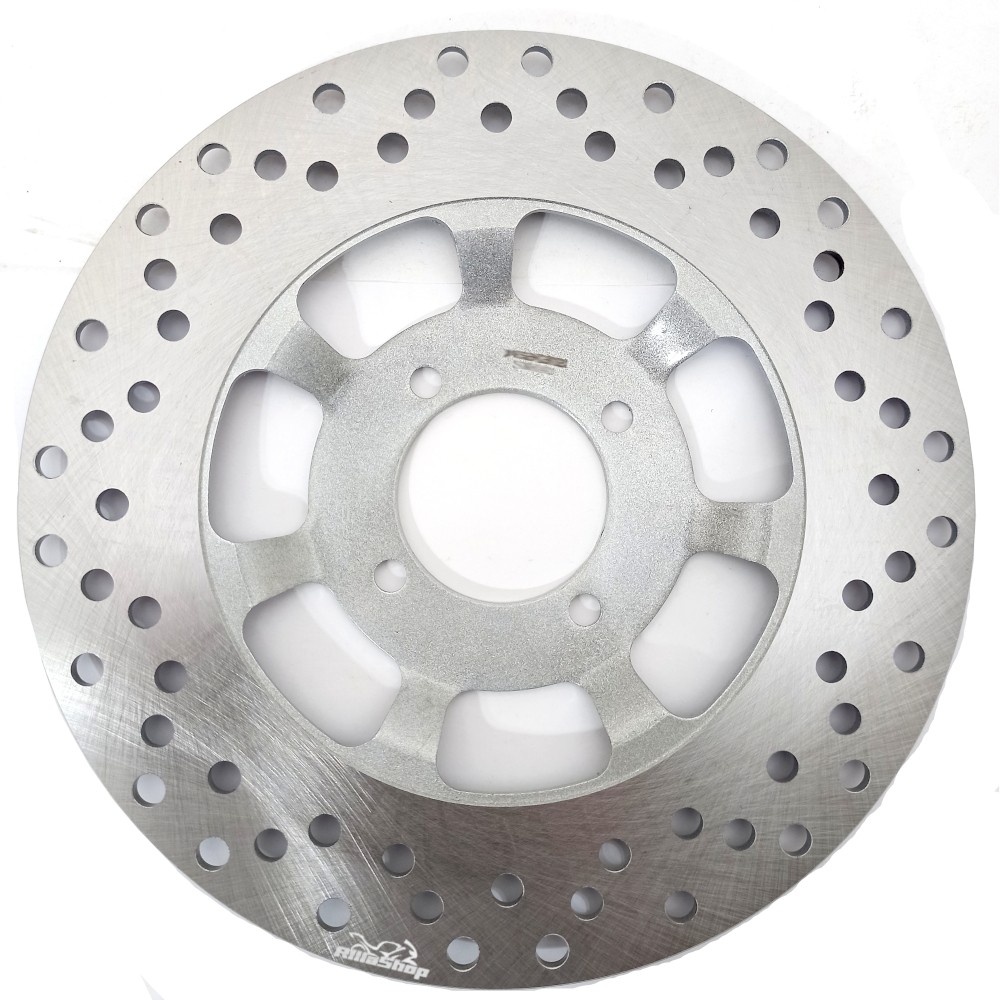 Disco De Freio Dianteiro Yamaha Ybr 125 Ed 00/08