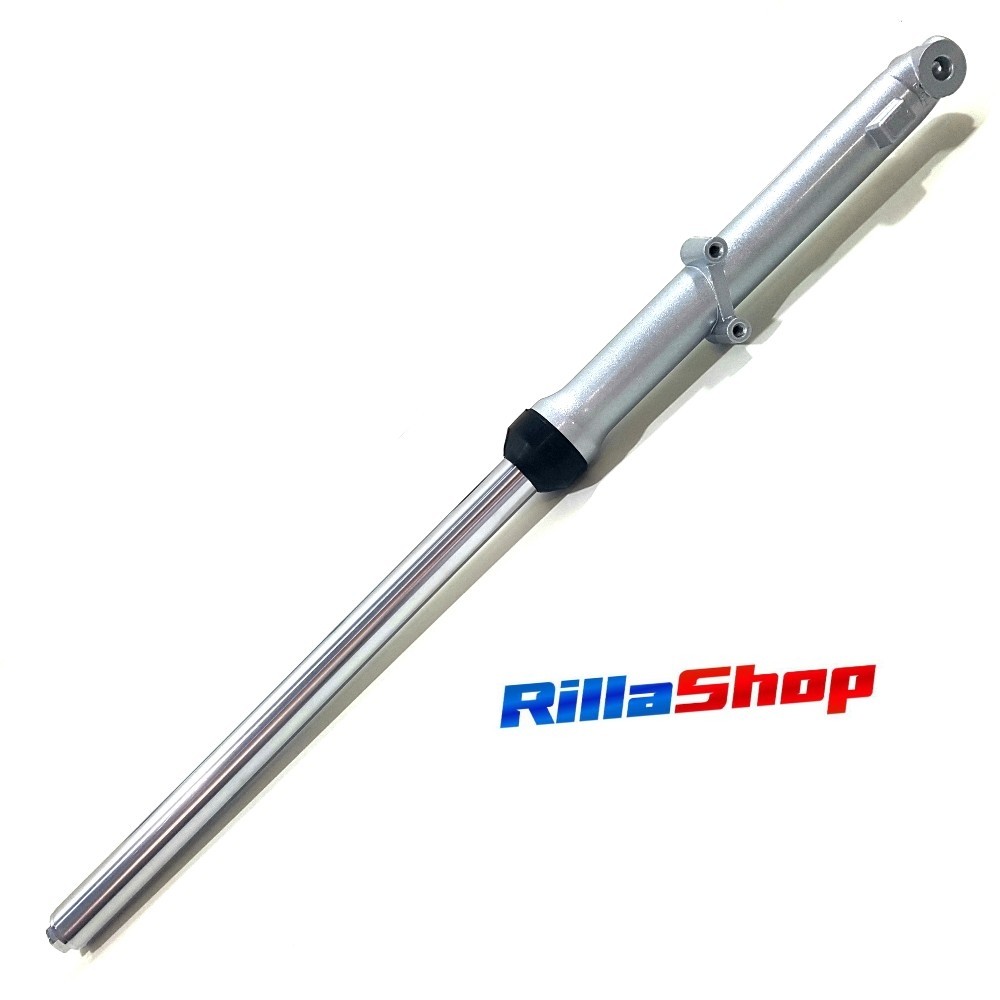 Bengala Completa Lado Esquerdo Honda Cg/ Ml/ Tur/ Today/ Titan 125 79/99 Modelo Original