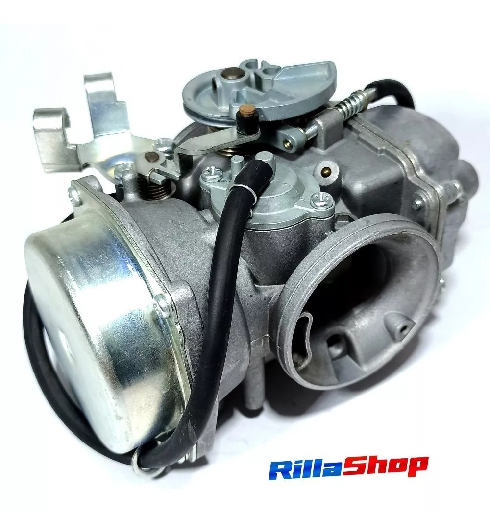Carburador Completo Nx 350 Sahara 90/99 Modelo Original