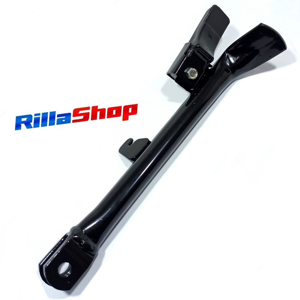 Cavalete Lateral Cg/ Ml/ Tur/ Today/ Titan 125 77/99 Modelo Original