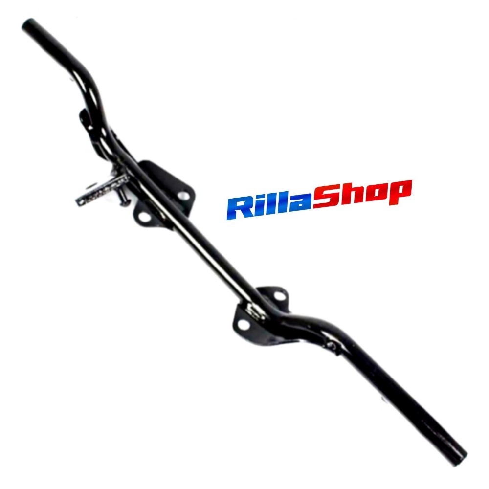 Pedal Apoio Estribo Cg/ Ml/ Tur/ Today/ Titan 125 77/99 Modelo Original