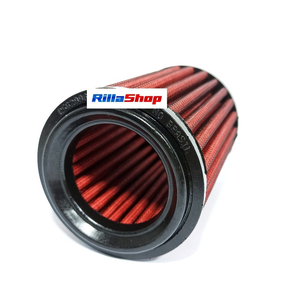 Filtro De Ar Esportivo Lavável Ducati Monster
