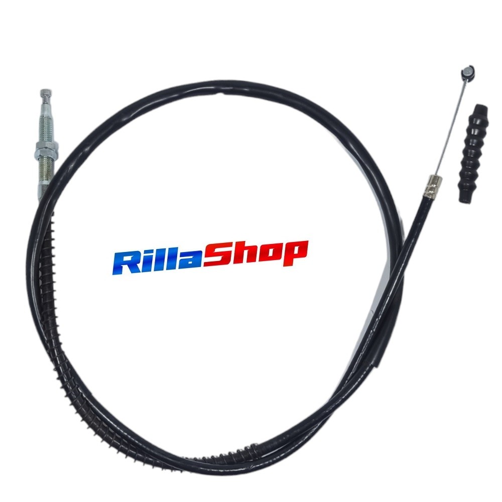 Cabo Embreagem Shineray Triciclo 150/ 200 Modelo Original