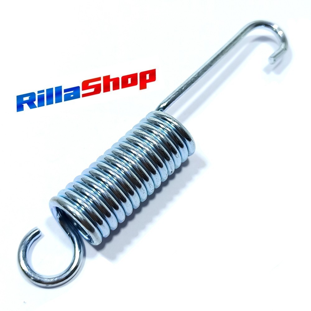 Mola Cavalete Lateral Cg/ Ml/ Tur/ Today/ Titan 125 77/99 Modelo Original 