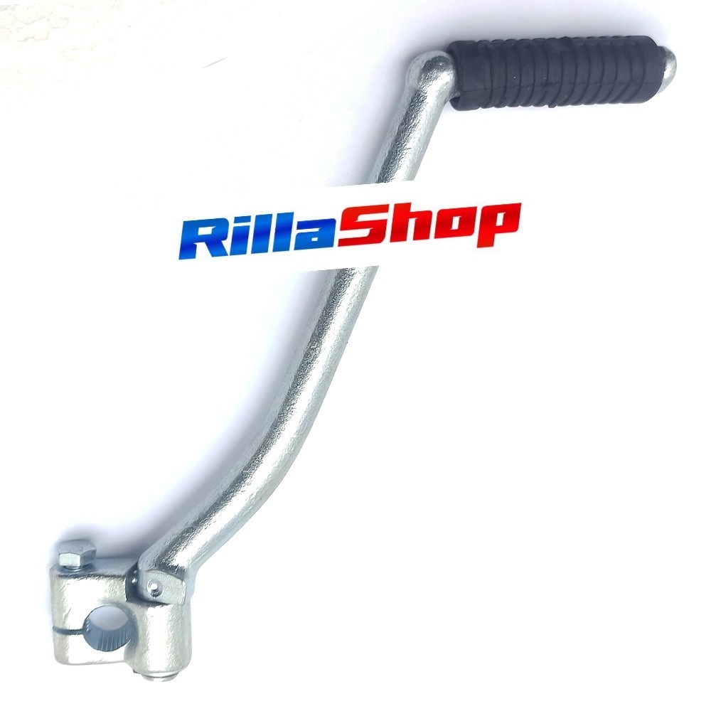 Pedal De Partida Cg/ Ml/ Tur/ Today/ Titan 125 77/99 Modelo Original