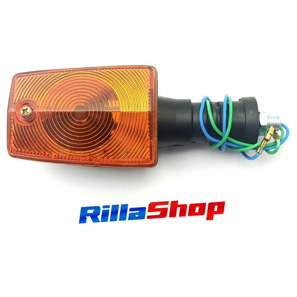 Pisca Seta Yamaha Rd/ Rdz 125/ 135 / Dt/ Dtn 180 Modelo Original