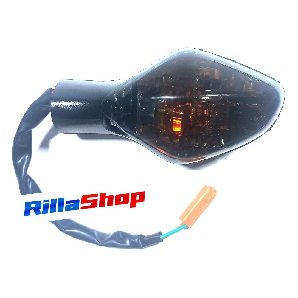Pisca Traseiro Esquerdo Honda Cb / Cbr 500 / Nc 700 