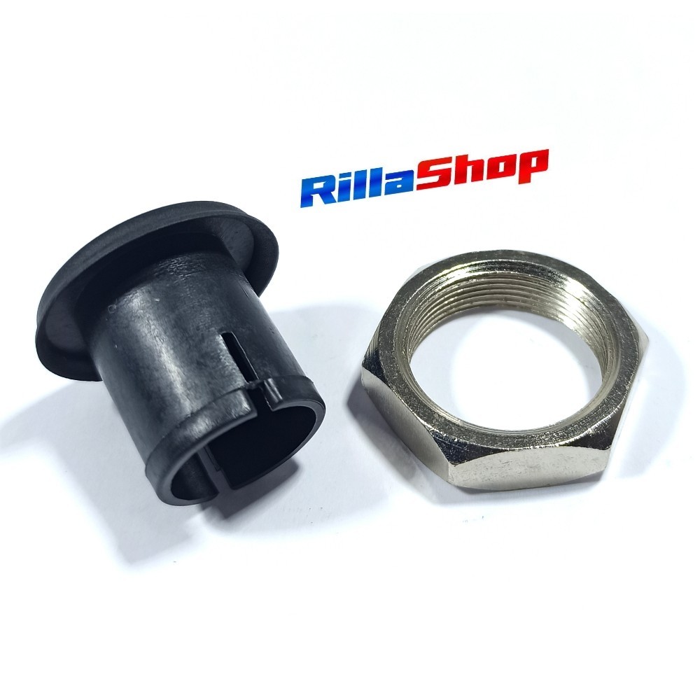 Porca Coluna Direção Superior Titan 150/ Bros 150 Modelo Original