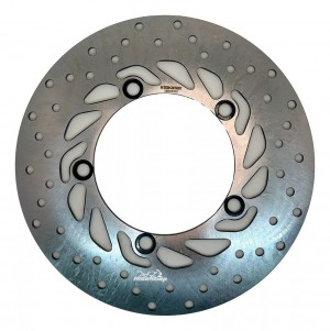Disco De Freio Dianteiro Factor 125i Factor 150 Fazer 150