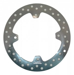 Disco De Freio Dianteiro Honda Xre 300 10/23