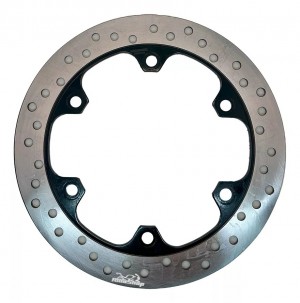 Disco Freio Dianteiro Nx 400 99/08 Nx 400 13/15 Nx 350 91/99