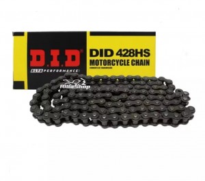 Corrente Did Hs Passe 428 118 Elos