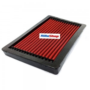 Filtro De Ar Esportivo Lavável Kawasaki Ninja 250 300 13/17 / Z 300 