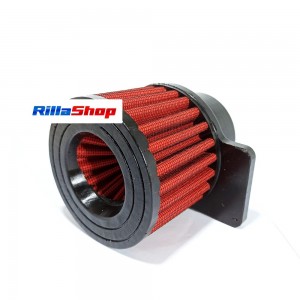 Filtro De Ar Esportivo Lavável Honda Cb 500 F 13/19