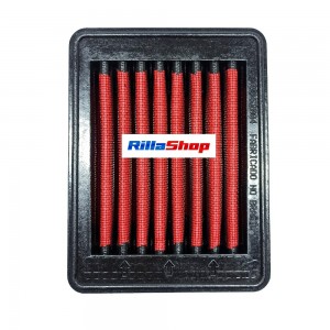 Filtro De Ar Esportivo Lavável Yamaha Mt 03 Yzf R3 15/22