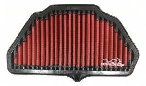 Filtro De Ar Esportivo Lavável Kawasaki Zx10 R 17/22