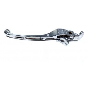 Manete De Freio (direito) Honda Cb 600 Hornet 05/14 Modelo Original