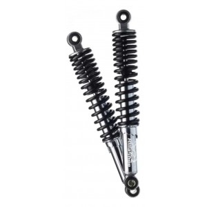 Amortecedor Titan 150 04/13 Fan 125 09/13 Fan 150 10/13 Par