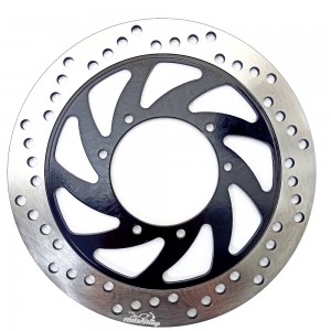 Disco De Freio Dianteiro Xtz 150 Crosser Xtz 250 Tenere 250