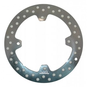 Disco De Freio Dianteiro Honda Xre 300 10/23