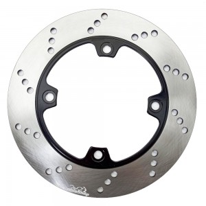Disco De Freio Traseiro Honda Cb 300 09/15