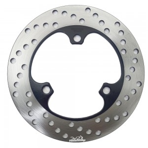 Disco Freio Traseiro Xtz 250 Lander Tenere 250 Xtz 150 Cross