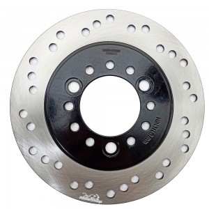 Disco De Freio Dianteiro Honda Lead 110 10/15