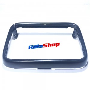 Aro Do Farol Preto Rd/Rdz 125/135 / Dt/Dtn 180 Modelo Original