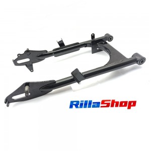 Balança Quadro Elástico Garfo Traseiro Honda Cg Ml 125 77/82