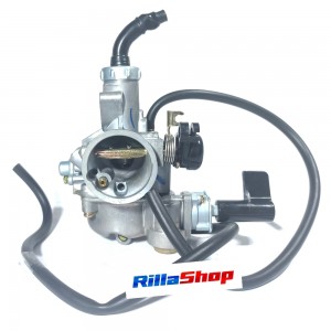 Carburador Completo Biz 125 05/08 Modelo Original