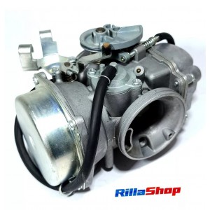 Carburador Completo Nx 350 Sahara 90/99 Modelo Original