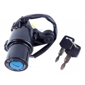 Chave Ignição Rd 125/135 Rdz Modelo Original