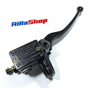 Cilindro Mestre De Freio (burrinho) Dianteiro Xr 200r / Xr 250 / Nx 150/200 / Nxr 150 / Nx 400 / Xre Modelo Original