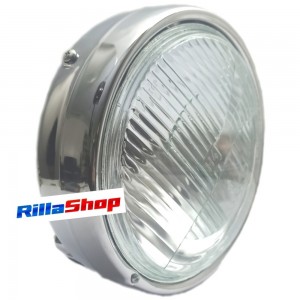 Bloco Óptico Lente Vidro Cb 500 98/04 Modelo Original