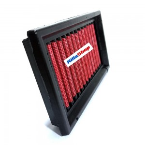 Filtro De Ar Esportivo Lavável Bmw F 800 Gs 06/18