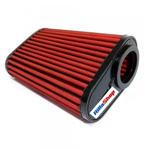 Filtro De Ar Esportivo Lavável Honda Cb 1000 R 08/16