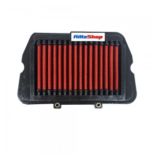 Filtro De Ar Esportivo Lavável Triumph Tiger 800 12/20