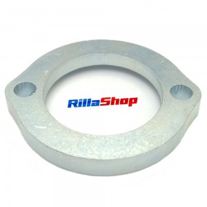 Flange Escape Cg/ Ml/ Tur/ Today/ Titan 125 77/99 Modelo Original