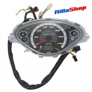 Painel Completo Honda Biz 125+ 09/11 Modelo Original