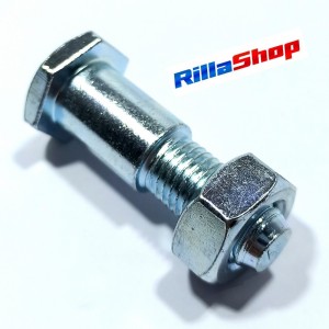 Parafuso Cavalete Lateral Cg/ Ml/ Tur/ Today/ Titan 125 77/99 Modelo Original