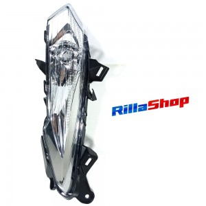 Pisca Dianteiro Direito Honda Biz 125 / 110i 18/23 Modelo Original