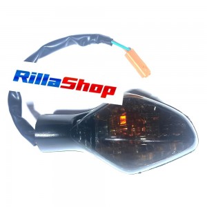 Pisca Dianteiro Esquerdo Honda Cb / Cbr 500 / Nc 700 
